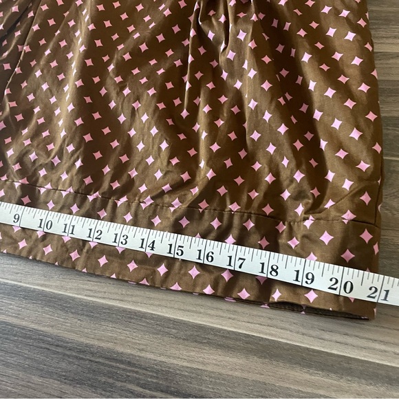 French Connection strapless mini dress Size 10 with Pockets - Picture 6 of 8